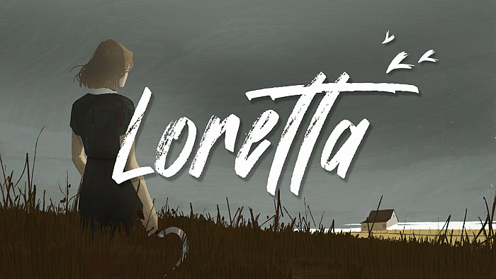 Новость Появилась дата выхода психологического триллера Loretta