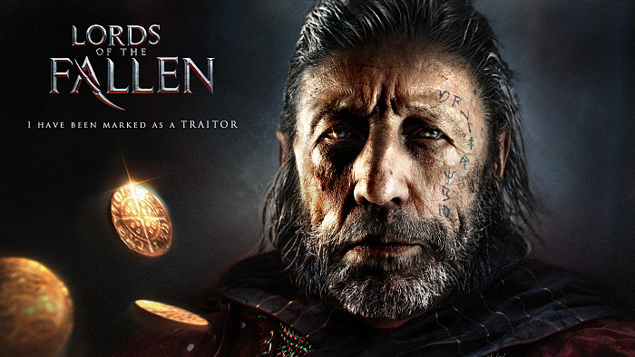 Раскрыли детали The Lords of the Fallen