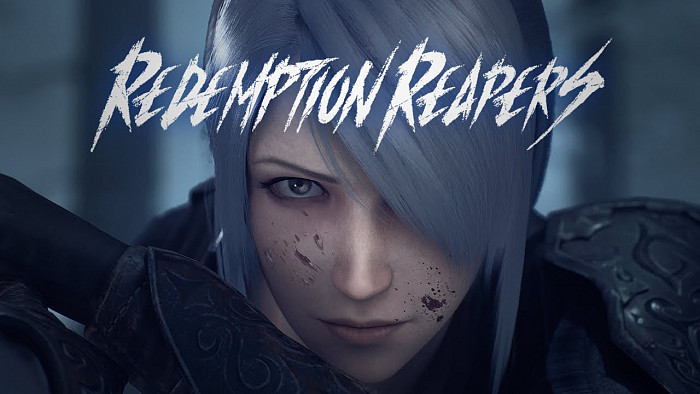 Новость Объявлена дата выхода мрачной стратегии Redemption Reapers