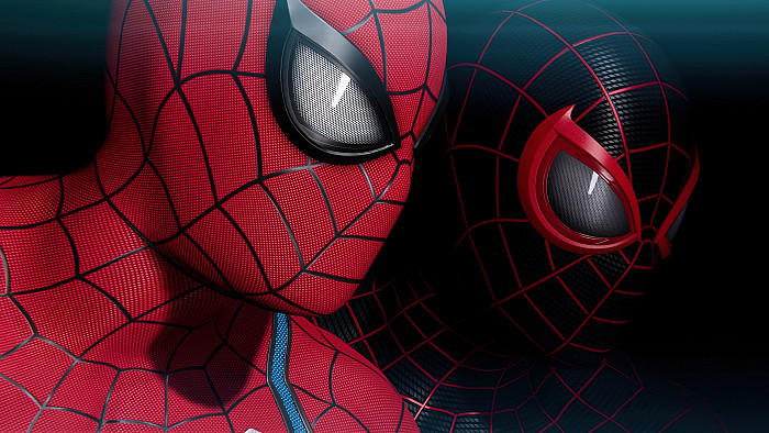Новость Утечка: Видео с актёрами подтверждает осенний релиз Spider-Man 2