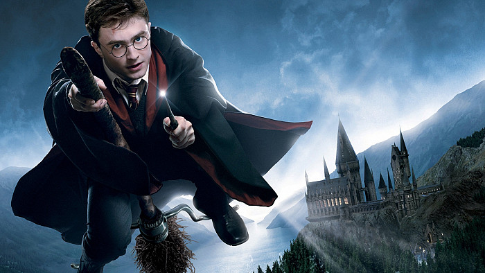 Новость Нейросеть нарисовала «каноничных» героев «Гарри Поттера»