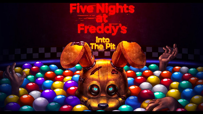 Анонсирована Five Nights at Freddy's: Into the Pit