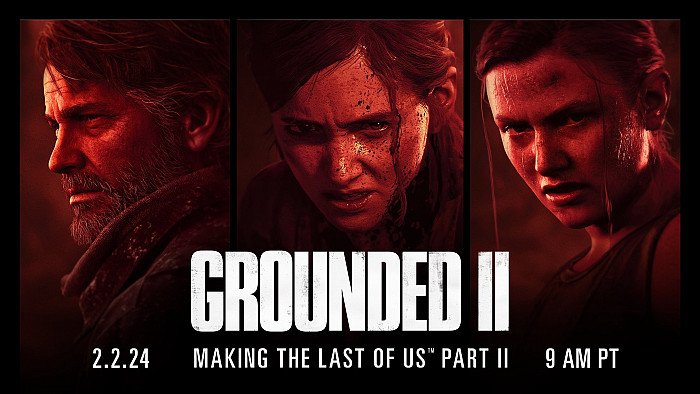 Фильм о создании The Last of Us: Part 2 выйдет в феврале