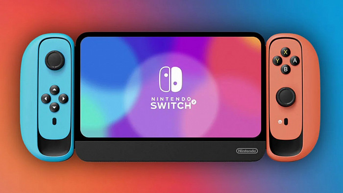 Nintendo Switch 2 выйдет в этом году