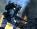 Новость Первый ролик Battlefield 3