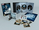 Alan Wake выйдет на PC в двух вариантах