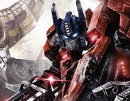 Новость Transformers: War for Cybertron не выйдет на РС