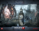 Mass Effect 3 отправится в космос