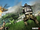 Новость О великолепной графике Far Cry 3 