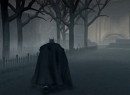 Batman образца 19 века - отменен