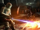 Новость EA: В Dead Space 3 багов нет