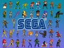 Новость Старые консоли от Sega возвращаются 