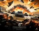Новость World of Tanks уже скоро обновится до версии 8.4