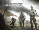 Новость Новое обновление установлено на сервера Warface