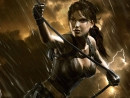 Новость Объявлены системные требования Tomb Raider