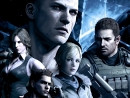 Новость Вышел демо-бенчмарк для Resident Evil 6