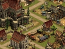 Новость Обновление Guild vs. Guild для игры Forge of Empires