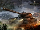 Новость World of Tanks на Xbox One