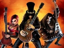 Новая Guitar Hero будет анонсирована на Е3?