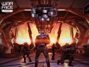 Новость Игроки Warface выполнят миссию в жерле вулкана