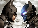 Новость Batman: Arkham Knight не выйдет на Linux и Mac