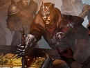 Новость BioWare думает над тактической игрой по мотивам Dragon Age