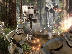 Новость Star Wars: Battlefront 2 получит сюжетную кампанию