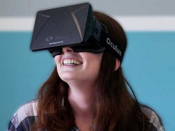 Новость Oculus Rift должна заплатить 4 млрд. долларов Zenimax