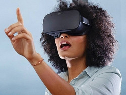 Новость ZeniMax сделала прорыв в VR-технологиях, а не Oculus
