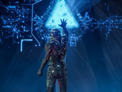 Новость Диалоги в Mass Effect: Andromeda сильно изменятся