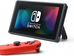 Новость Nintendo обещает больше анонсов для приставки Switch