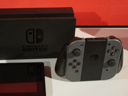 Новость Воров, похитивших Nintendo Switch, ждет суд в США