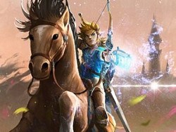 Новость Nintendo допускает выпуск DLC для новой Legend of Zelda