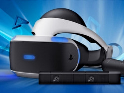 Новость PlayStation VR купили более 900 тысяч человек
