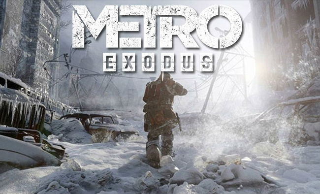 Новость Подробности экшена Metro Exodus