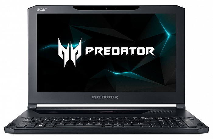 Новость Первые впечатления от игрового ноутбука Acer Triton 700