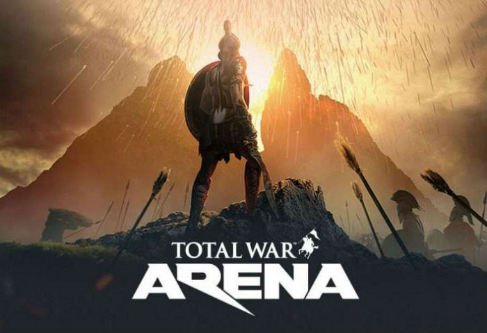 Новость Стартовал открытый бета-тест стратегии Total War: ARENA