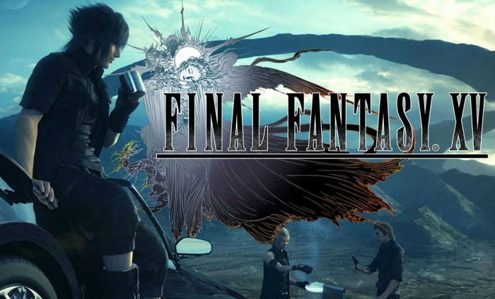 Новость Вышла демо-версия ролевой игры Final Fantasy XV