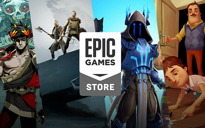 Новость Основатель Epic Games считает эксклюзивы важнейшей частью конкуренции