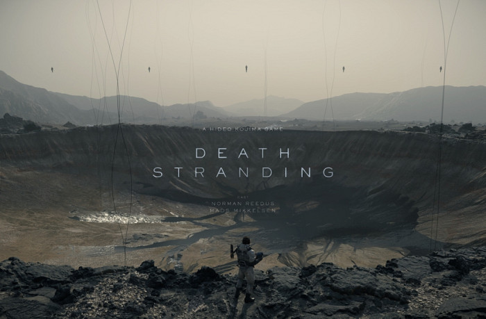 Новость Режиссер фильма Metal Gear Solid назвал чудом Death Stranding