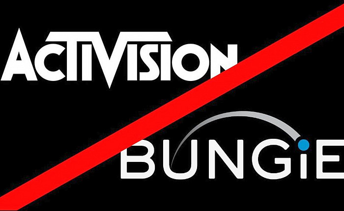 Новость Activision объяснила, почему решила отделиться от Bungie
