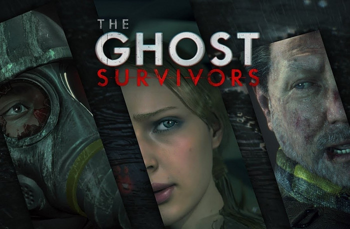 Новость The Ghost Survivors – сюжетное ответвление Resident Evil 2