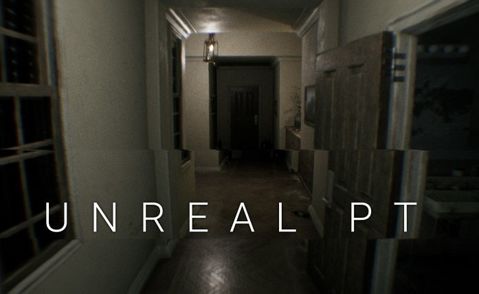 Новость В Silent Hills’ P.T. теперь можно играть в VR