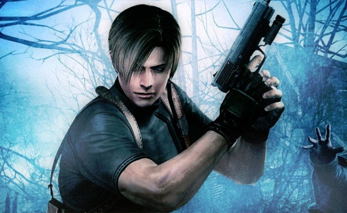 Новость Новые ремейки Resident Evil для Nintendo Switch
