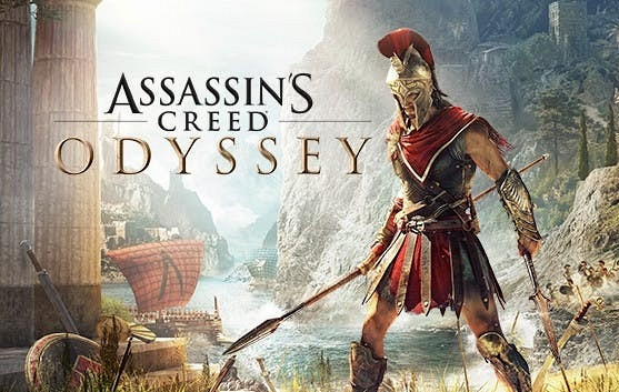 Новость Патч для Assassin's Creed Odyssey, где можно получить New Game Plus