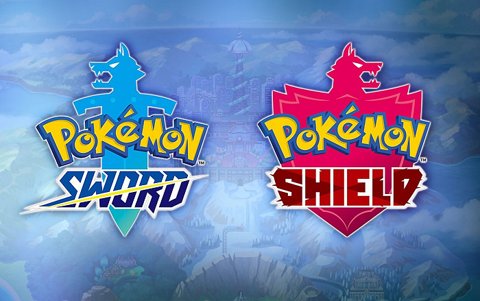 Новость Pokemon Sword and Pokemon Shield: анонсировали новые игры для Nintendo Switch