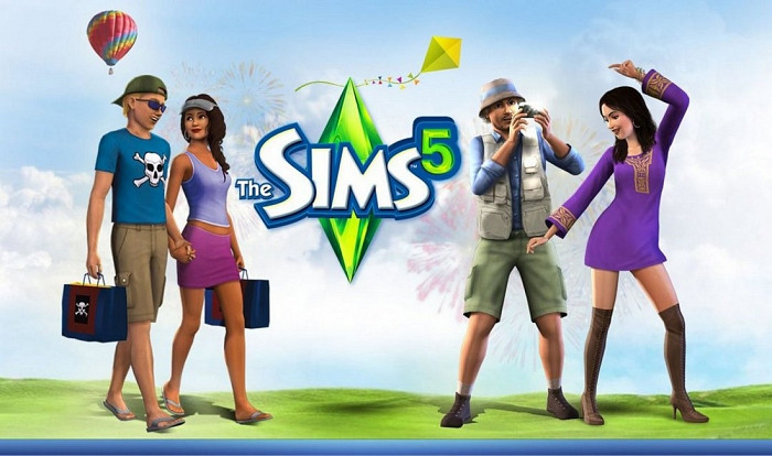Новость Maxis уже думает о The Sims 5