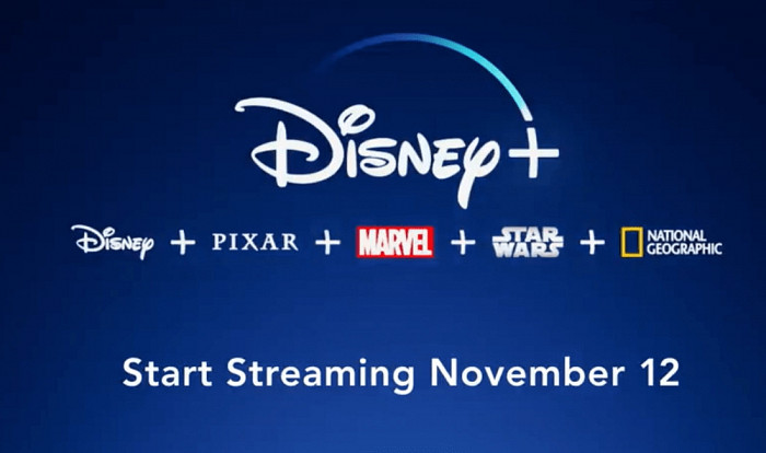 Новость Disney раскрыла дата выхода своих сериалов на 2020-ый год