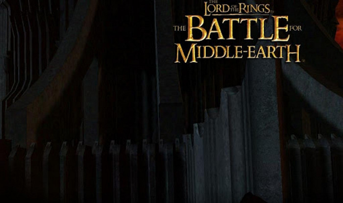 Новость Фанатский ремейк The Battle for Middle-earth все еще в разработке