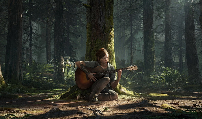 Новость В сети утекли новые подробности The Last of Us 2